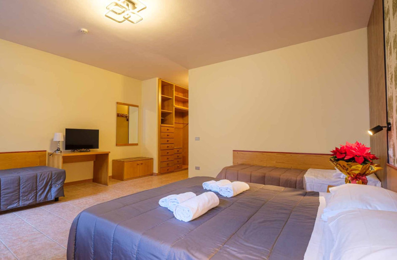 media.Forte - Agg26 - Camere - Standard Tema Legno-9